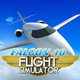Falcon10 Flight Simulator