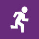 Runner+ Icon Image