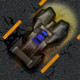Armored Drive Icon Image