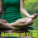 Benefits Of Yoga Icon Image