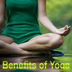 Benefits Of Yoga Image