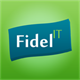 FidelIT Icon Image