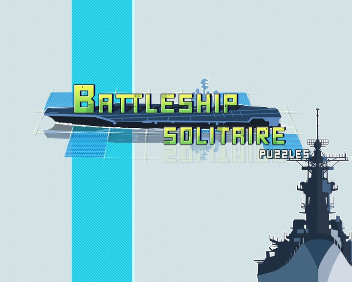 Battleship Solitaire Puzzles Image