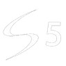 Galaxy S5 Icon Image