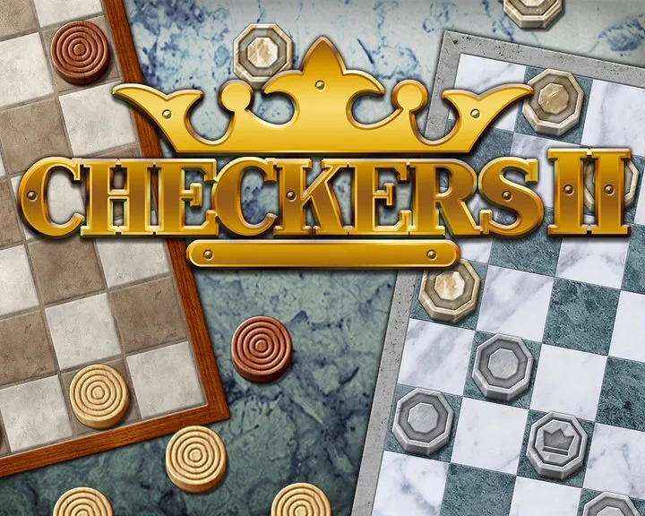 Checkers 2 Image