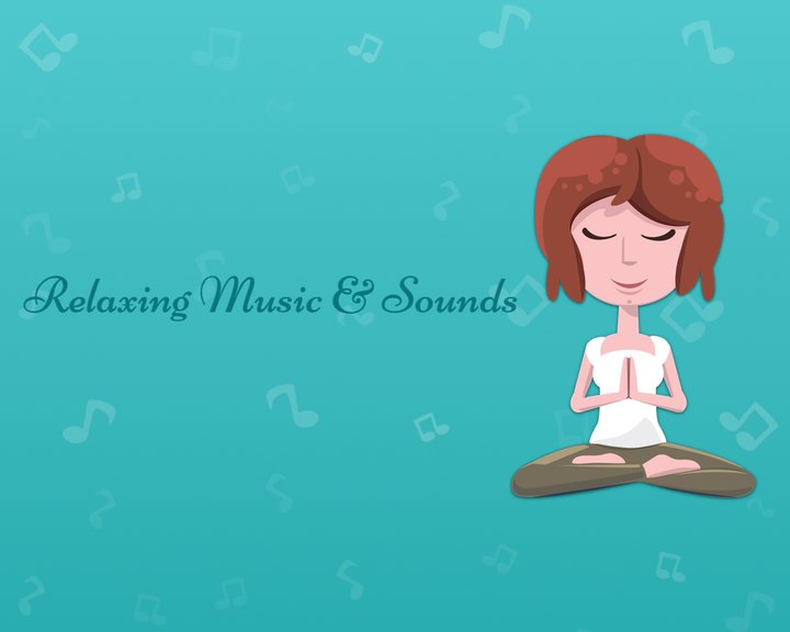 Relaxing Music and Sounds Image