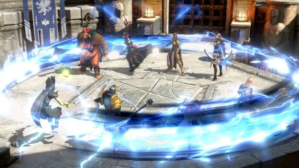 Raid: Shadow Legends Screenshot Image