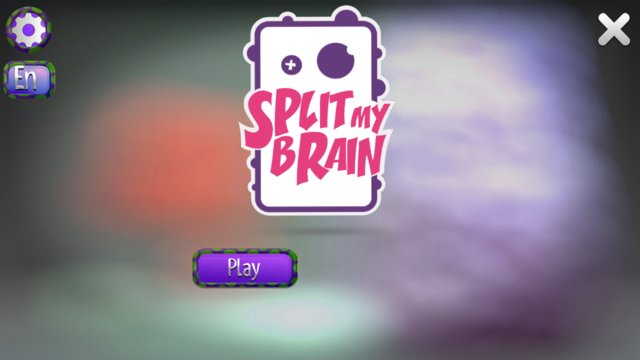 Split Brain Screenshot Image