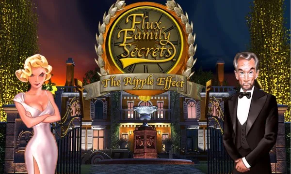 Flux Family Secrets: The Ripple Effect
