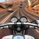 Moto Rider Go: Highway Traffic