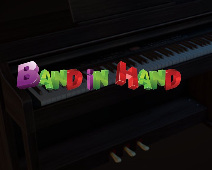 Band In Hand Image