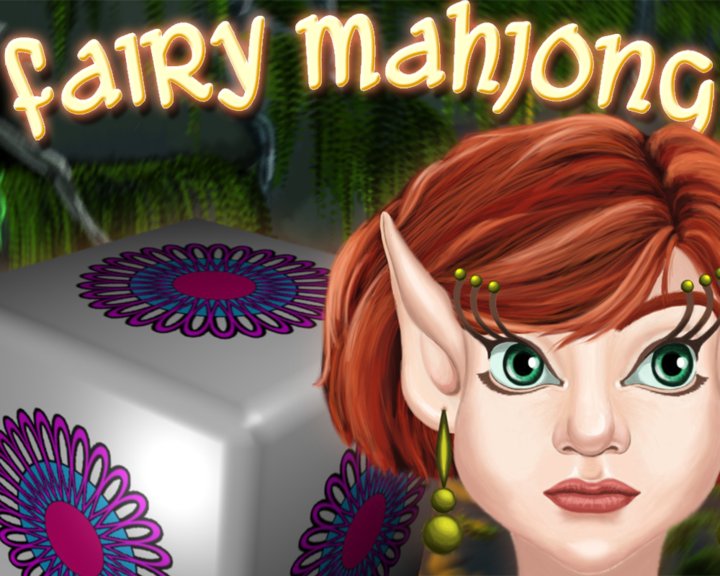 Fairy Mahjong Image