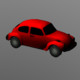 Traffic Race 3D 2 Premium Icon Image