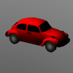 Traffic Race 3D 2 Premium