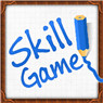 Skill Game Icon Image