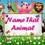 Name That Animal 1.0.0.3 XAP