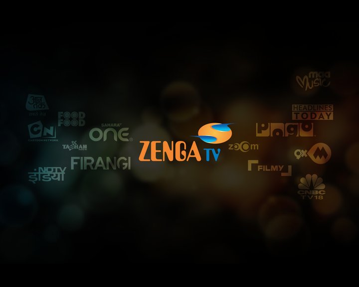 ZengaTV Image