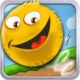Funny Jump Icon Image