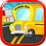 Baby School Bus