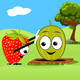 Fruit Slider Icon Image