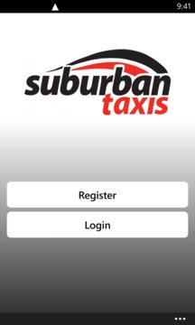 Suburban Taxis Screenshot Image