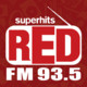 Red FM 93.5 Icon Image