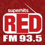 Red FM 93.5 Image