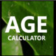 Age Calculator Advanced Icon Image