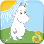 Moomin and the Lost Belongings 2015.823.957.3984 for Windows Phone