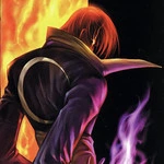 King of Fighters EX2: Howling Blood