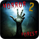 Dark Horror Forest 2 Icon Image