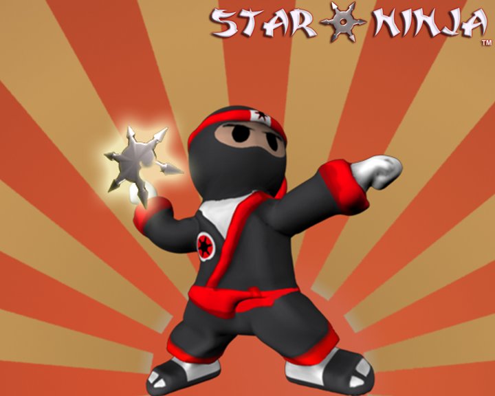 Star Ninja Image