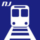 NJ Train Helper Icon Image