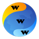 W Browser Icon Image