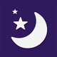 Sleep Tracker Icon Image