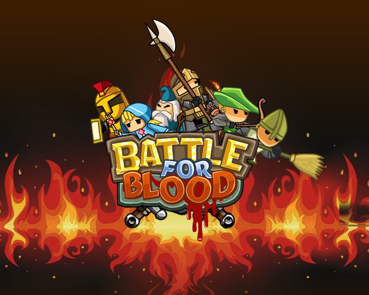 Battle for Blood Image