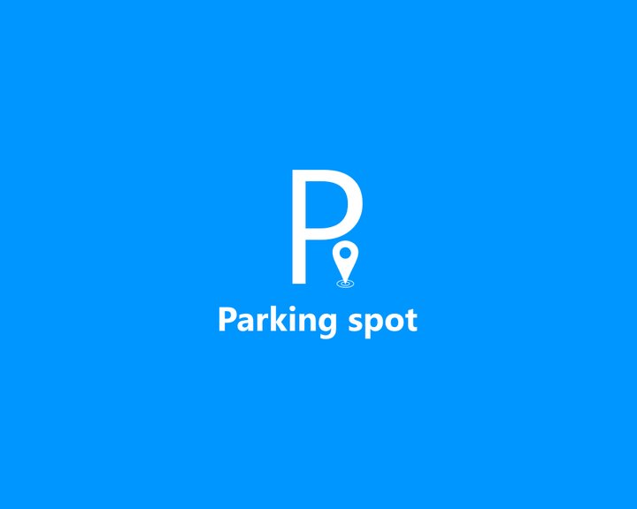 Parking Spot Image