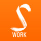 Shift Work Icon Image