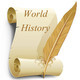 World History Trivia Icon Image
