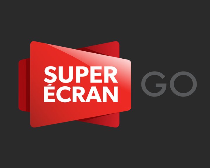 Super Écran GO Image
