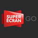 Super Écran GO Icon Image