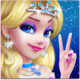 Royal Princess Makeup Icon Image