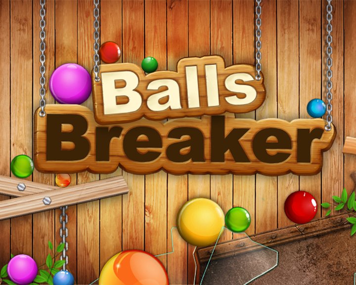 Balls Breaker Image