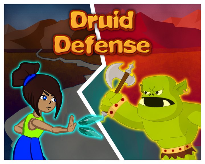 Druid Defense Image
