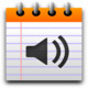 Write and Listen FN Icon Image