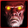 Zombie Warfare Icon Image