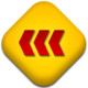 Crossing Assistant Icon Image