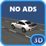 Traffic Race 3D Premium