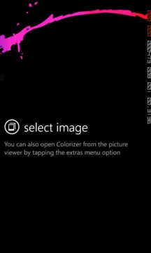 Colorizer Screenshot Image