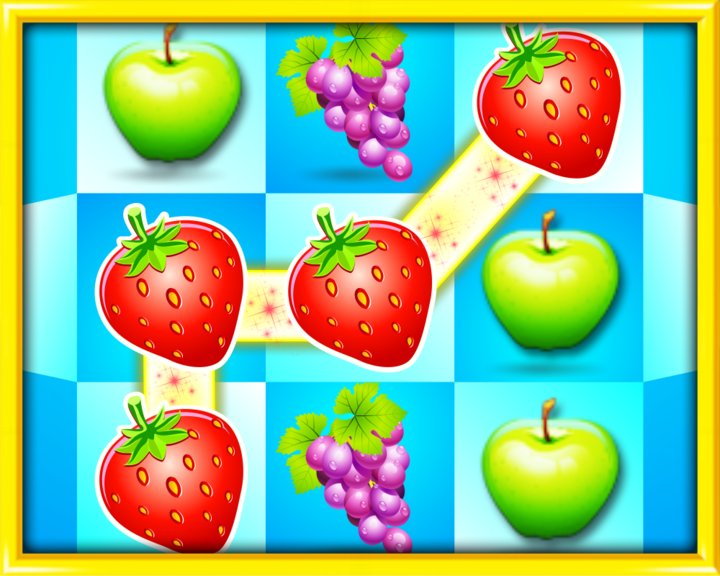 Fruit Link Mania Image